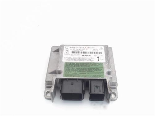 Used ECU airbags MAZDA 3 (BK) 1.6 DI Turbo (109 hp) 11049528