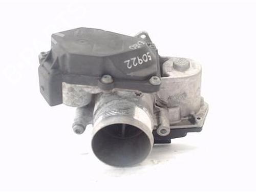 Used Throttle body SEAT EXEO ST (3R5) 2.0 TDI (143 hp) 24869631