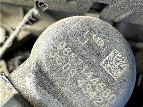 Engine FORD KUGA I 2.0 TDCi | BP40199224M1 - Image 5