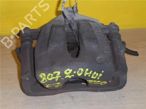 Used Other PEUGEOT 807 (EB_) 2.0 HDi (107 hp) 14338203