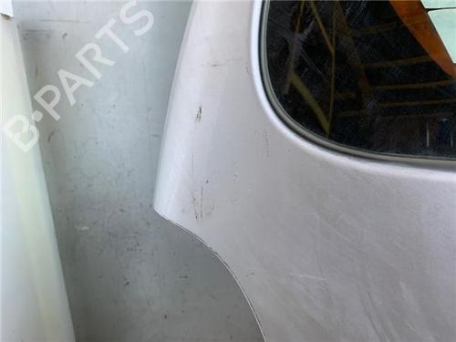 Tailgate OPEL AGILA (A) (H00)  | BP19925215C6 
