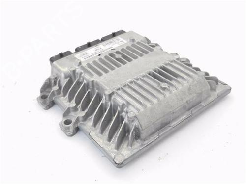 Control unit FORD FOCUS II (DA_, HCP, DP) | BP25822886M11 - Image 4
