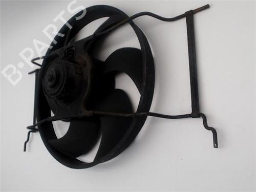 Radiator fan CITROËN ZX (N2)  | BP26434316M35 