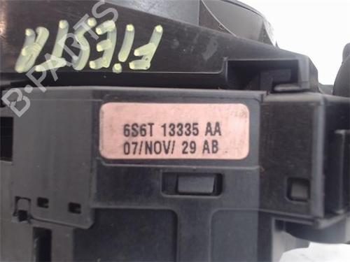 Switch FORD FIESTA V (JH_, JD_) 1.4 16V | BP16355375I30 
