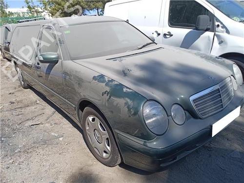 Central lock pump MERCEDES-BENZ E-CLASS (W210) E 270 CDI (210.016) | BP32395960M86 