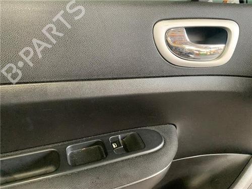 Left front door PEUGEOT 307 (3A/C) 1.4 16V | BP29285004C2 