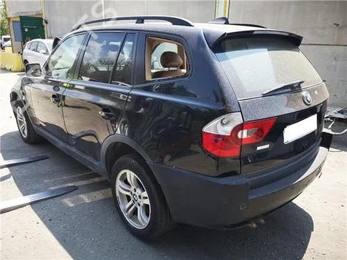 Instrument cluster BMW X3 (E83) 3.0 d | BP24869525C47 
