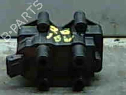 Ignition coil OPEL VECTRA B (J96) 2.0 i 16V (F19) | BP12148271M94 