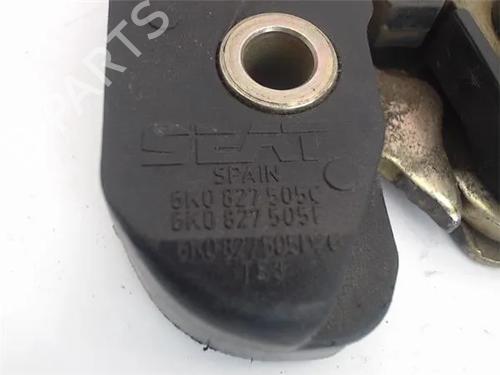 Tailgate lock SEAT IBIZA II (6K1)  | BP27162897C101 