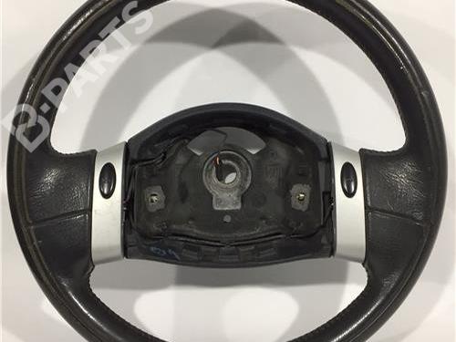 Used Steering wheel Steering wheel MINI MINI (R50, R53) Cooper (116 hp) 9661530 9661530