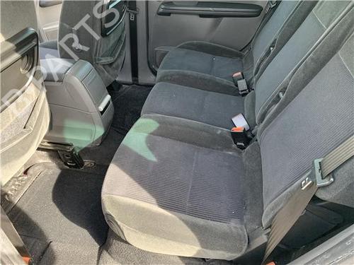 Seats set FORD FOCUS C-MAX (DM2) 2.0 TDCi | BP24170768C78  - Image 9