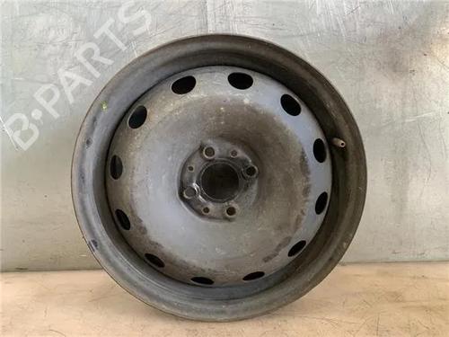 Rim FIAT QUBO (225_) 1.3 D Multijet (225CXB1A, 225AXB1A, 225CXB11, 225AXB11,... 51966659 | 6JX15H2