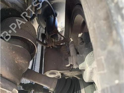 Left front shock absorber LEXUS RX (_U3_) 400h (MHU38_) | BP32419675M16 