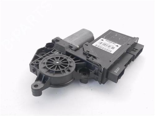 Right rear window motor AUDI A4 B6 (8E2) 2.4 | BP38253535E22 - Image 4