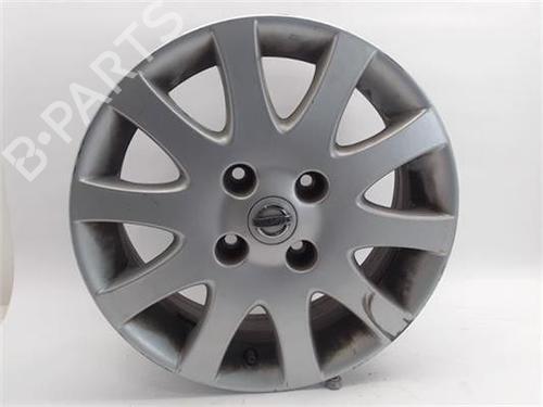 Rim NISSAN ALMERA II Hatchback (N16)  | BP18113910C45 