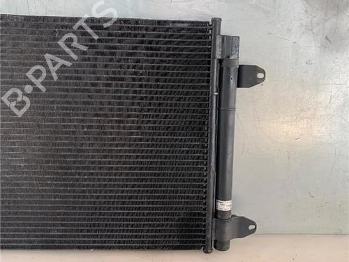 AC radiator SEAT ALTEA XL (5P5, 5P8)  | BP15544474M32