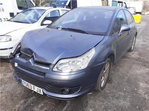 Rear parcel shelf CITROËN C4 I (LC_) 1.6 16V | BP11341351C85 