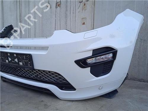 Front bumper LAND ROVER DISCOVERY SPORT (L550) 2.0 D 4x4 | BP22984305C7 