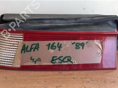 Used Left taillight Left taillight ALFA ROMEO 164 (164_) 2.0 Twin Spark (164.A2H, 164.A2) (148 hp) 36050812 36050812