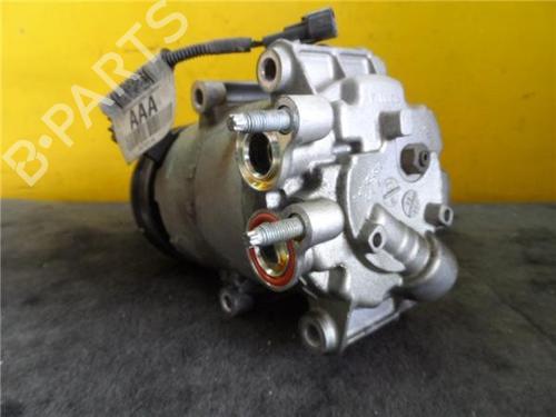 AC compressor FORD FOCUS III 1.6 TDCi | BP9764886M34 