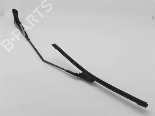 Front windshield wiper arm PEUGEOT 2008 I (CU_) 1.2 VTi | BP23392275C143 
