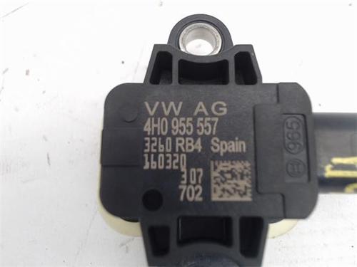 Electronic module AUDI A6 C7 (4G2, 4GC) S6 quattro | BP14342890M83 