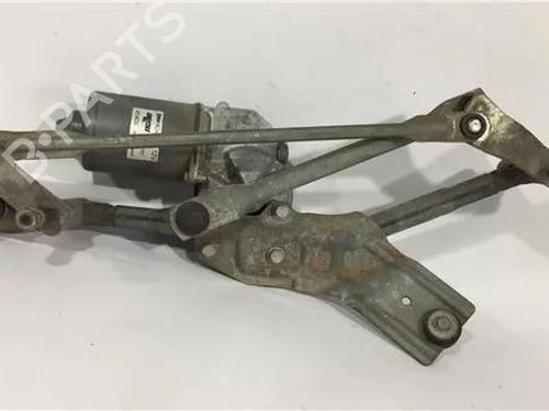 Used Front wiper motor FIAT PUNTO EVO (199_) 1.3 D Multijet (199AXC1A, 199BXC1A, 199AXT1A, 199BXT1A) (75 hp) 11342222