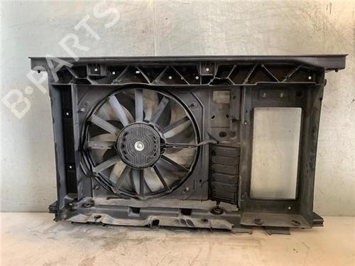 Koelventilatormotor CITROËN C4 Picasso I MPV (UD_)  | BP29490649M35 