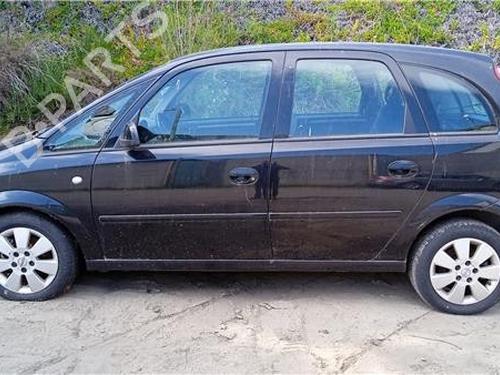 Starter OPEL MERIVA A MPV (X03) | BP24037999M8