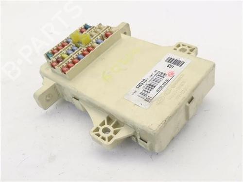 Fuse box KIA CEE'D SW (ED) 2.0 | BP39210549E1 - Image 5