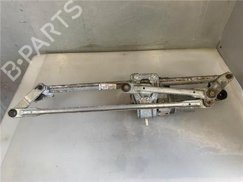 Front wiper motor VW GOLF V (1K1) 1.9 TDI | BP33731271M29 - Image 7