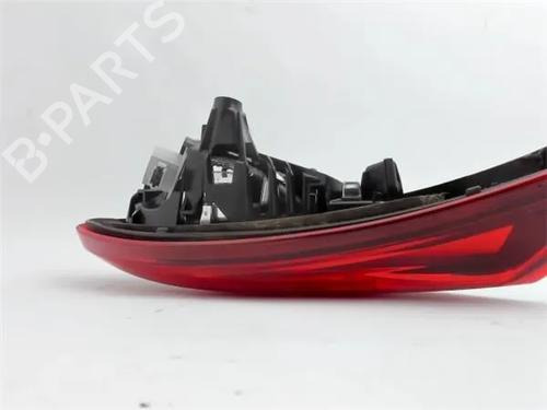 Right tailgate light OPEL CORSA E (X15)  | BP14342750C80