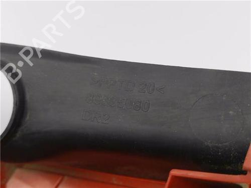 Right taillight RENAULT CLIO III (BR0/1, CR0/1)  | BP25901423C35 