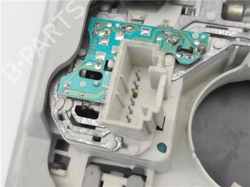 Interior roof light VW GOLF V (1K1) | BP32389070I8 - Image 8