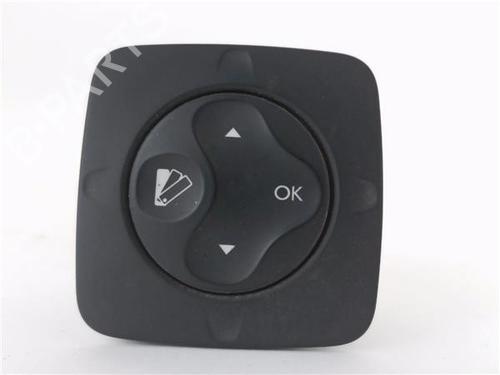 Mirror switch RENAULT SCÉNIC III (JZ0/1_) 1.5 dCi | BP29754995I25 