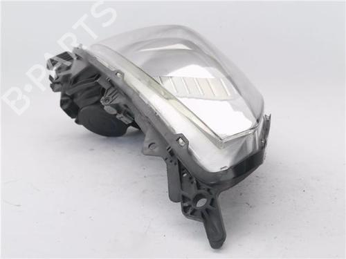 Right headlight PEUGEOT 508 I (8D_) 2.0 HDi | BP33887307C29 - Image 4