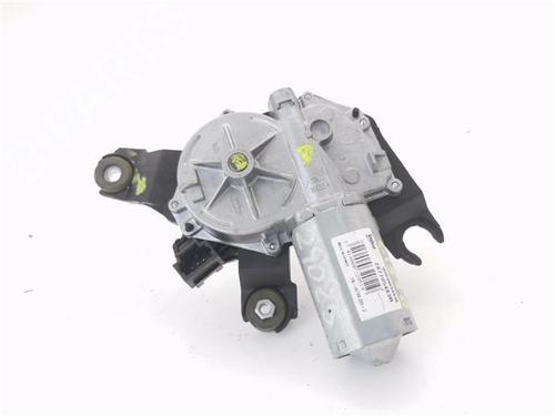 Used Rear wiper motor Rear wiper motor RENAULT CLIO IV (BH_) 1.2 16V (BHA1, BHAK, BHMG, BHMK) (75 hp) 39931799 39931799