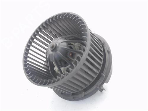 Heater blower motor RENAULT MEGANE II (BM0/1_, CM0/1_)  | BP30135463M62 