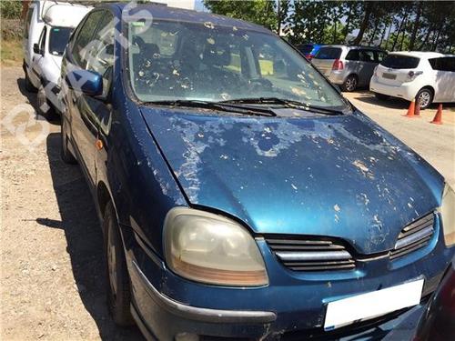 Used Parts NISSAN ALMERA TINO (V10)  2.2 dCi  1085293