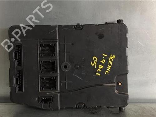 Ander RENAULT SCÉNIC II (JM0/1_) 1.9 dCi (JM0G, JM12, JM1G, JM2C) (120 hp) 14338918