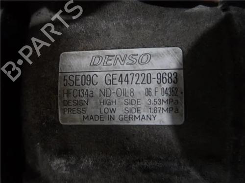 AC Kompressor SMART FORFOUR (454) 1.3 (454.031) | BP9764963M34 