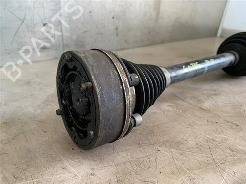 Left front driveshaft SEAT LEON (1P1) 1.6 TDI | BP32657421M38  - Image 8