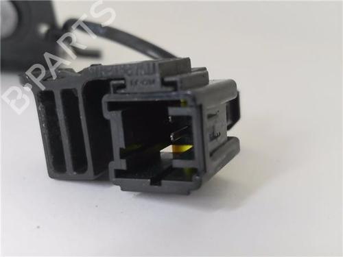 Seat buckle ALFA ROMEO GIULIA (952_) 2.0 (952ABA25B) | BP36668086I32  - Image 7