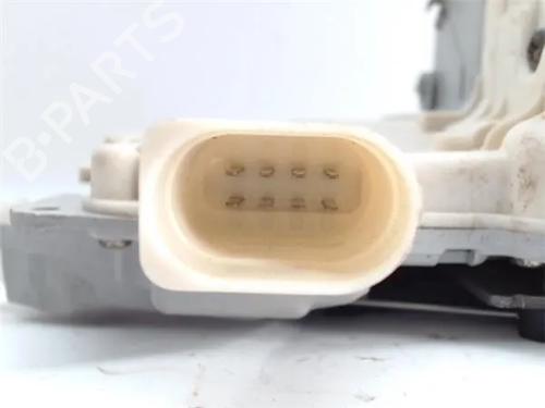 Rear left lock AUDI A4 B7 Avant (8ED) 2.0 TDI 16V | BP11363517C100 