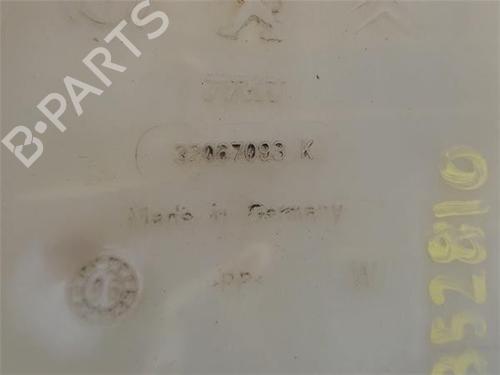 Brake master cylinder PEUGEOT 207 (WA_, WC_) 1.6 HDi | BP17809526M77 