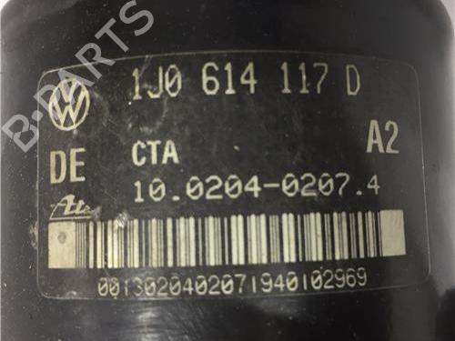 ABS Bremseaggregat VW GOLF IV (1J1) 1.6 | BP9635591M43 