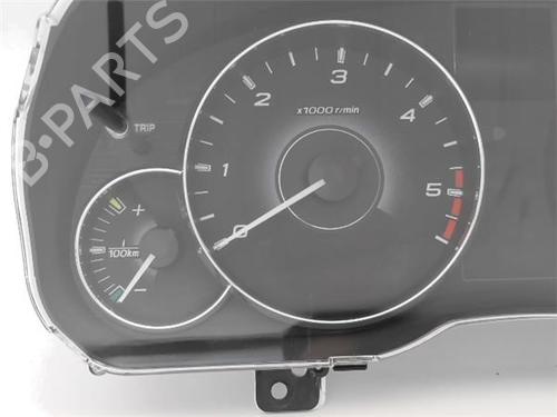Instrument cluster SUBARU LEGACY V Estate (BR) 2.0 D AWD (BRD) | BP23841426C47 