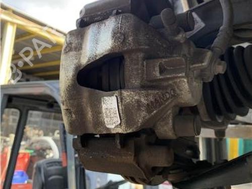 Right front brake caliper SEAT IBIZA V (KJ1, KJG) 1.0 TSI | BP33730287M104 - Image 7
