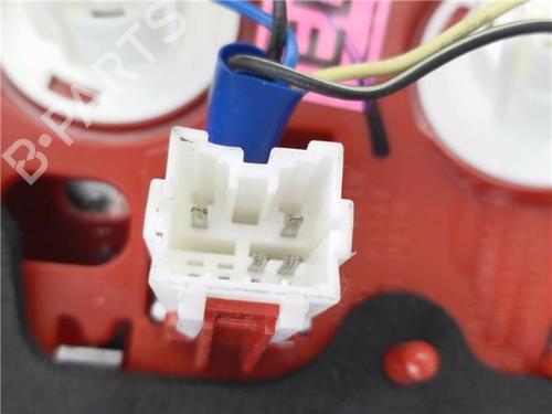 Venstre baglygte bagklap CHEVROLET LACETTI (J200) 1.6 | BP29134855C79 