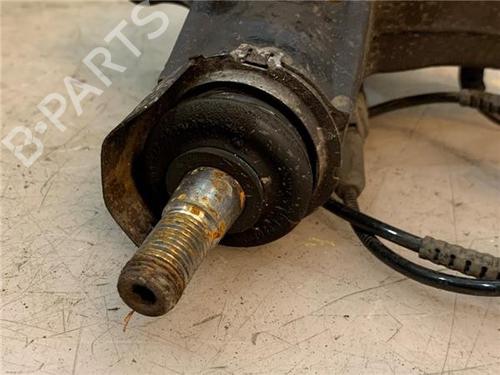 Left front steering knuckle PEUGEOT 308 SW I (4E_, 4H_) 1.6 HDi | BP31206944M25